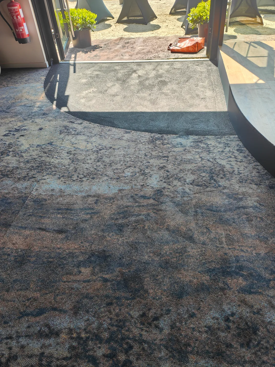 parqueteur chartres de bretagne