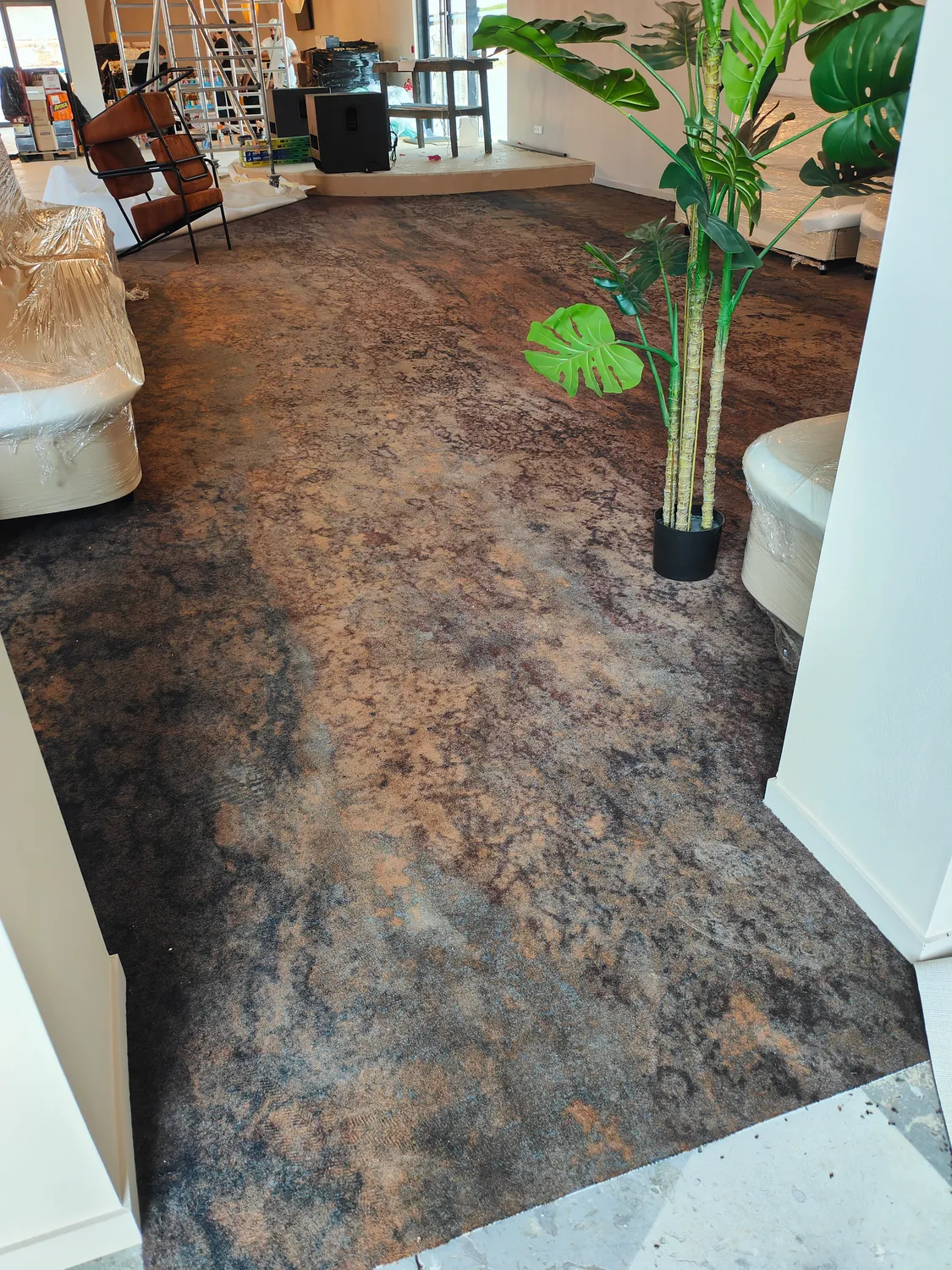 poseur de sols breal sous montfort