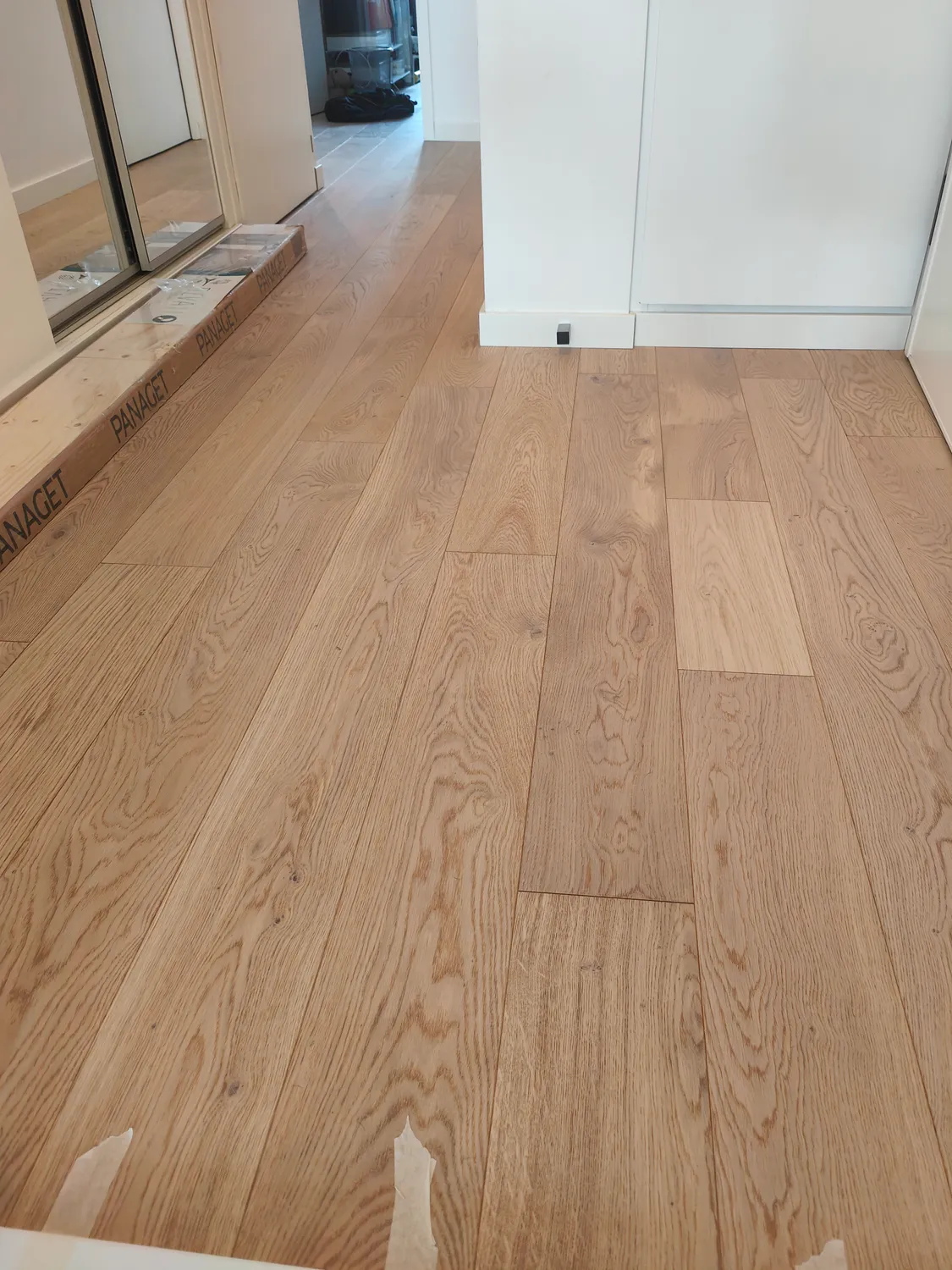 poseur de sols chantepie