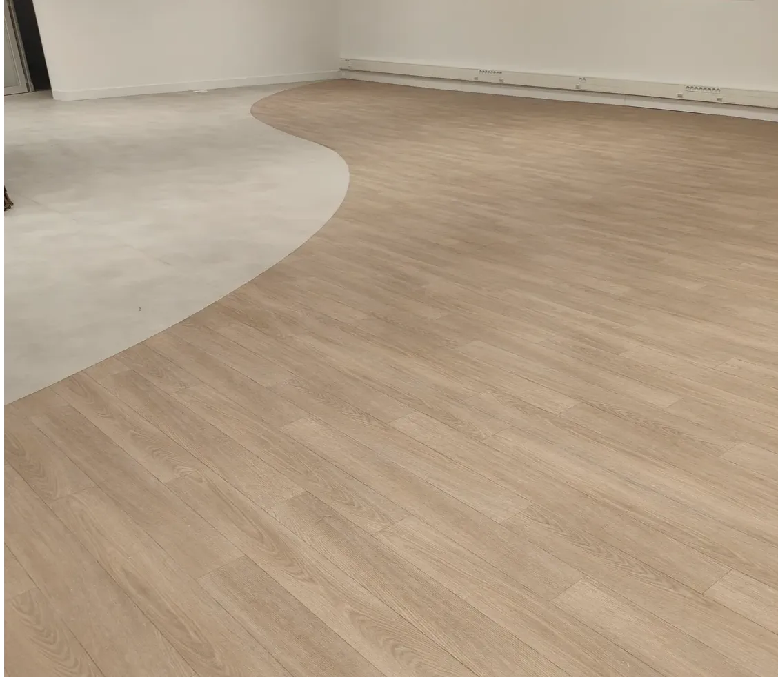 poseur sols souple guichen